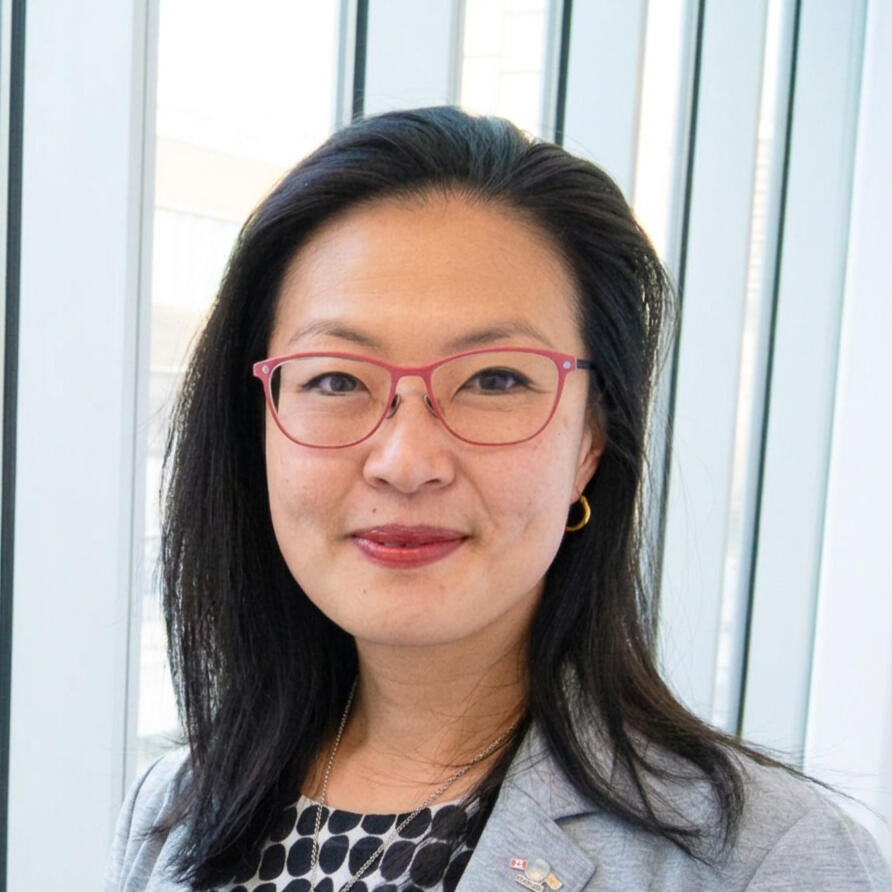 Amy Yang